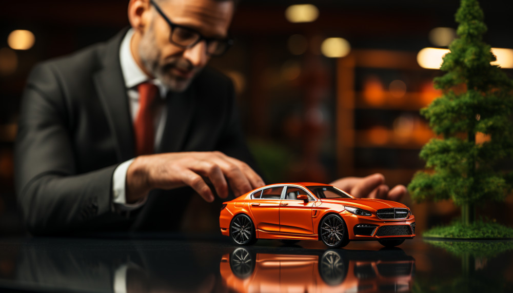 Divers - 2 astuces pour obtenir une assurance auto professionnelle