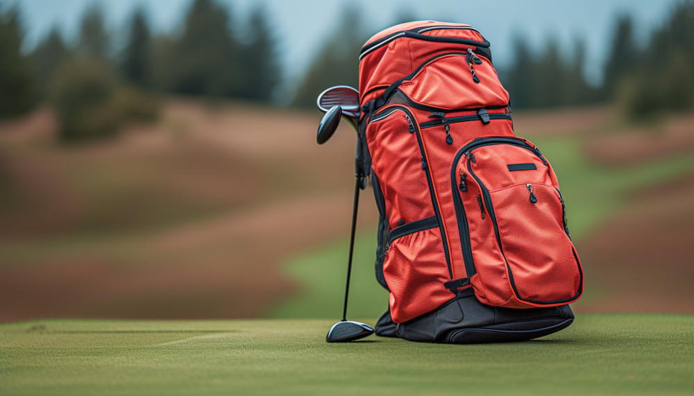 3 matériels indispensables pour jouer au golf