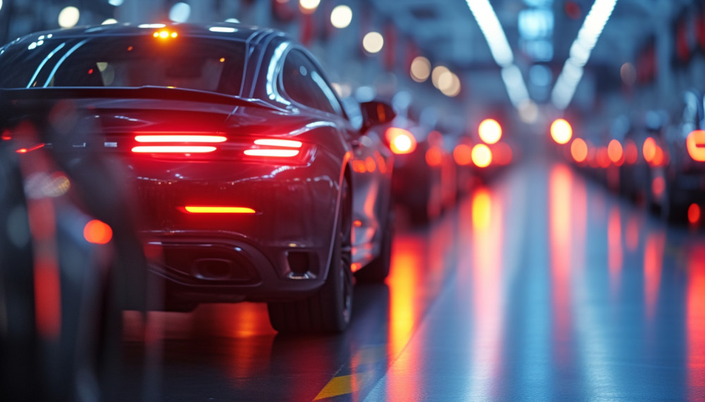 Assurance automobile