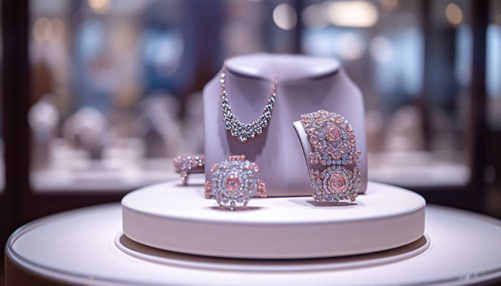 Comment faire connaitre sa bijouterie ?