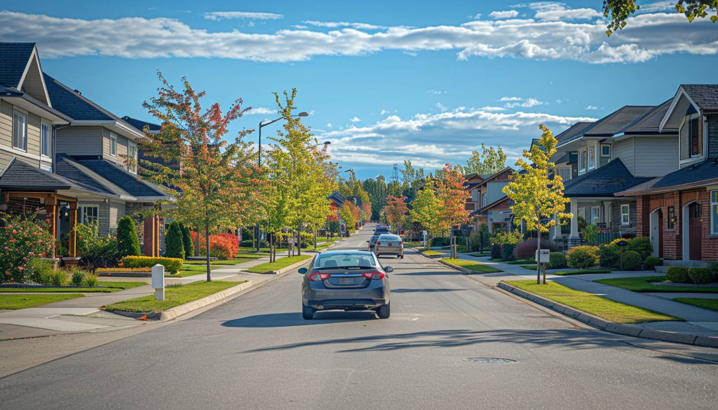 Comment la location de voiture entre particuliers renforce l'économie locale