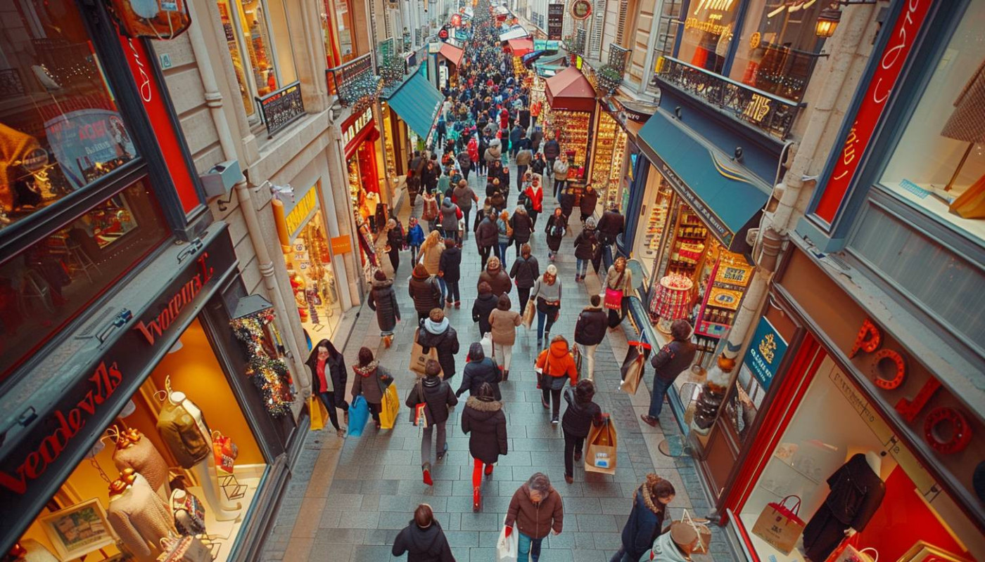 Comment maximiser ses économies pendant le Vendredi Noir en France