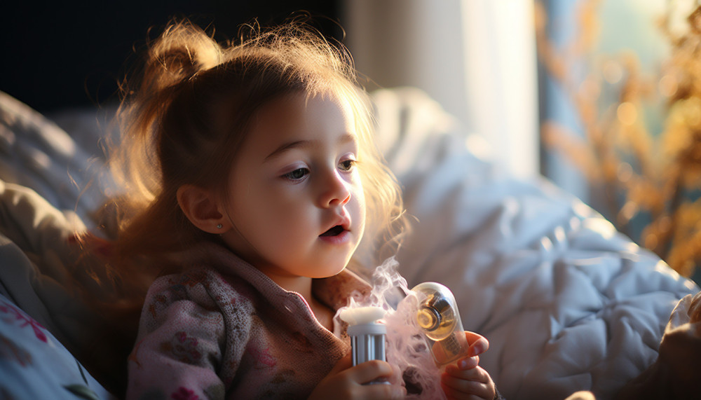 Comment traiter la bronchiolite chez l’enfant ?