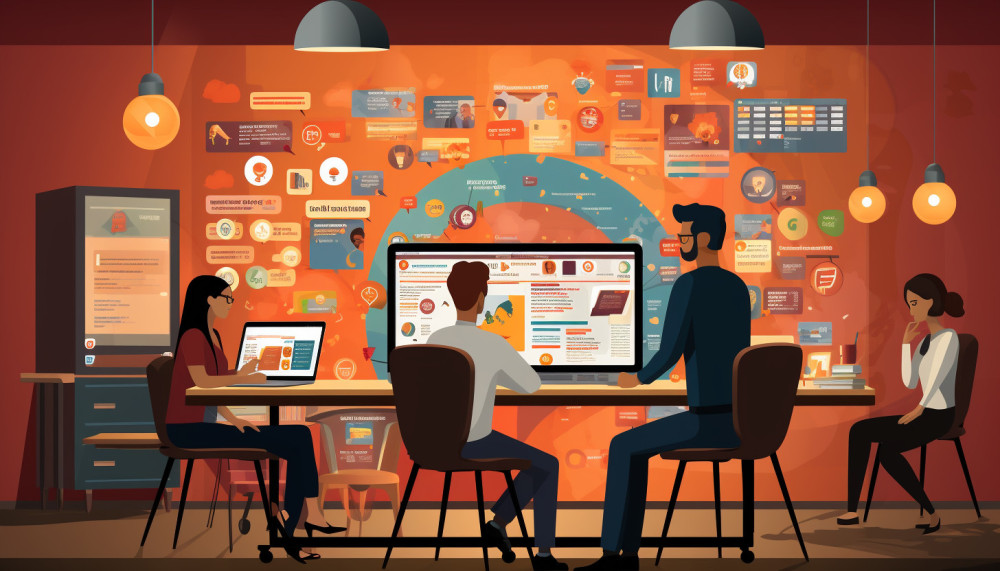 Comment une agence de e-réputation peut booster votre entreprise sur le web