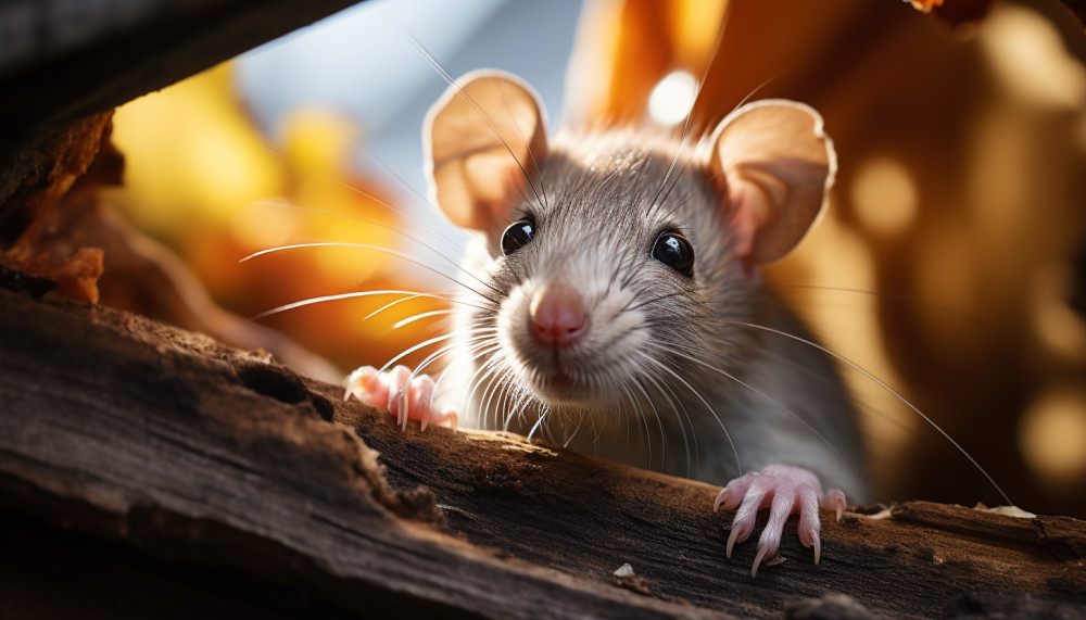 Divers - Conseils pour se protéger contre l’invasion des rats