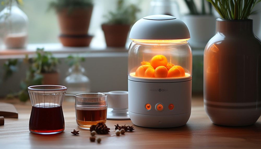 Découvrez le meilleur comparatif des chauffe-biberons en 2021