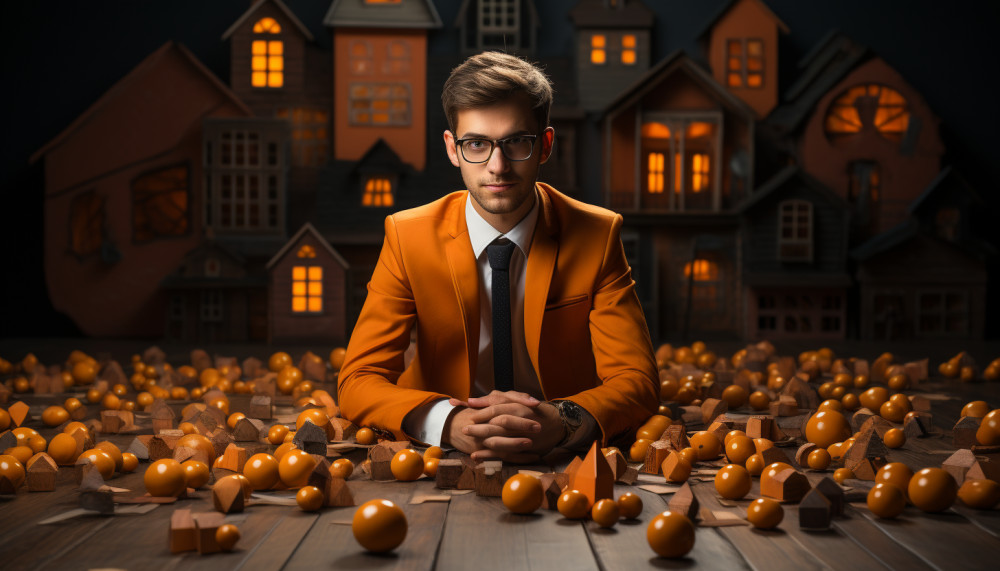 Divers - En quoi consistent le démembrement immobilier et ses avantages ?