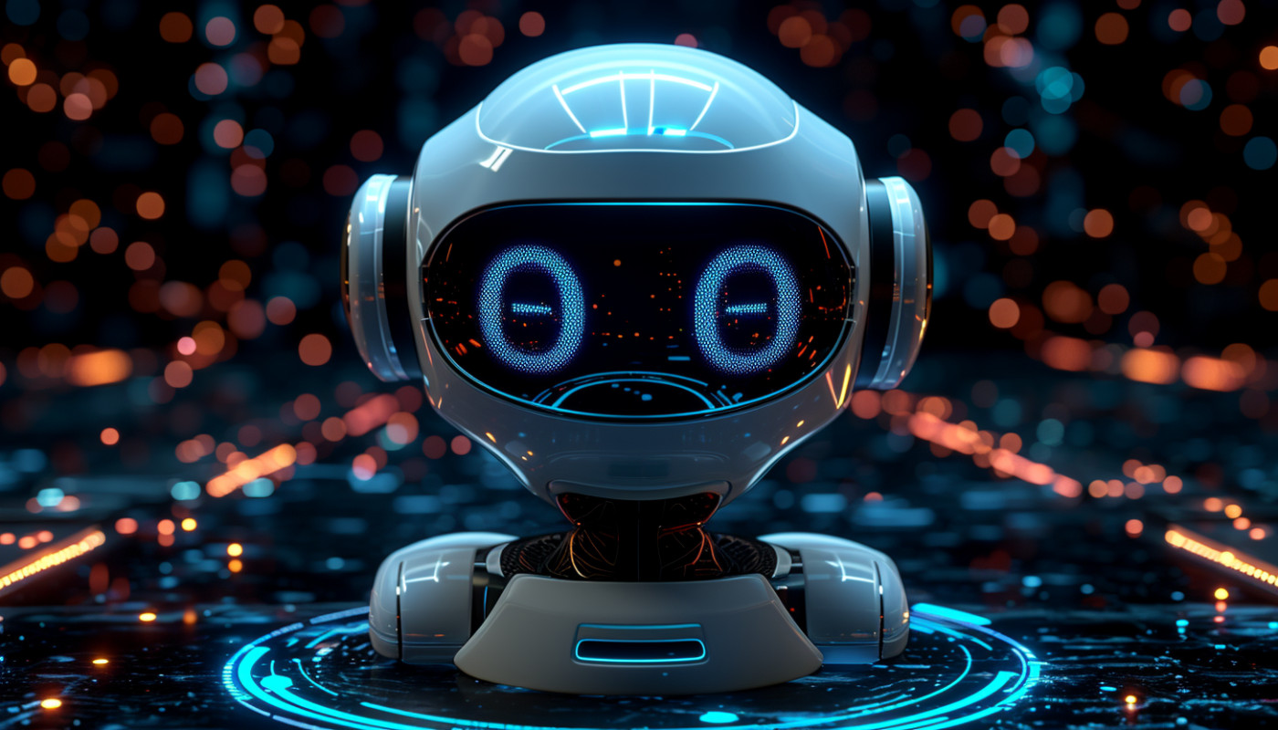 Science/High-Tech - Exploration des avantages de l'utilisation d'un chatbot avancé pour l'apprentissage des langues