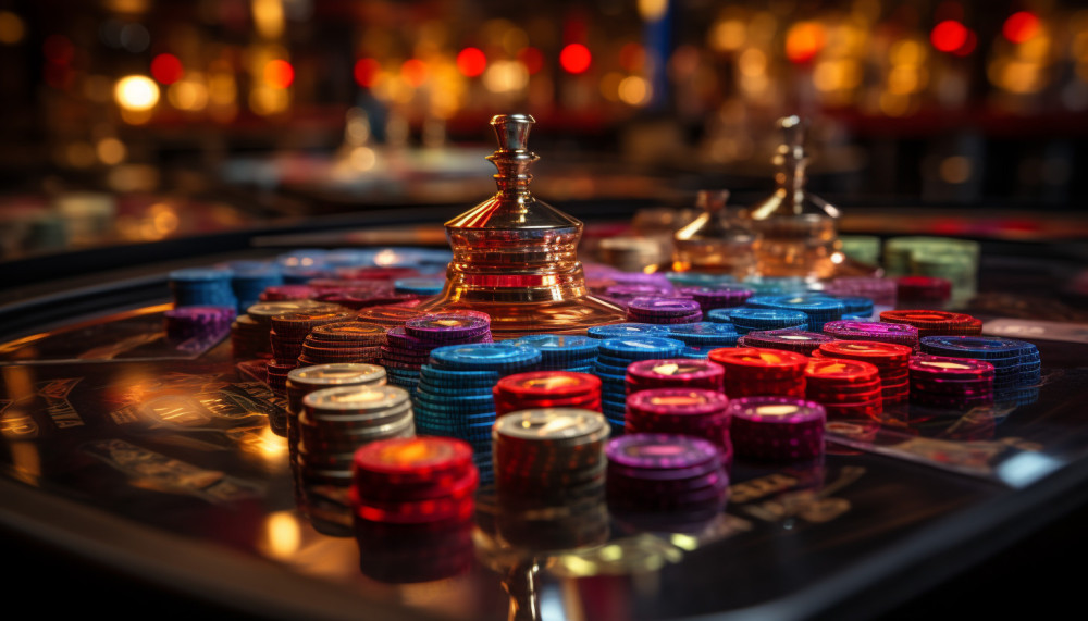 Divers - Gagner à la roulette : le secret pour gagner à coup sûr !