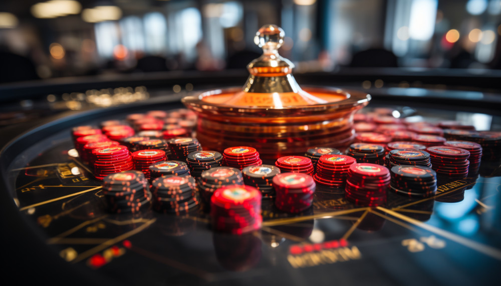 Divers - Jouer au casino en ligne : comment jouer à la roulette Onyx Auto ?