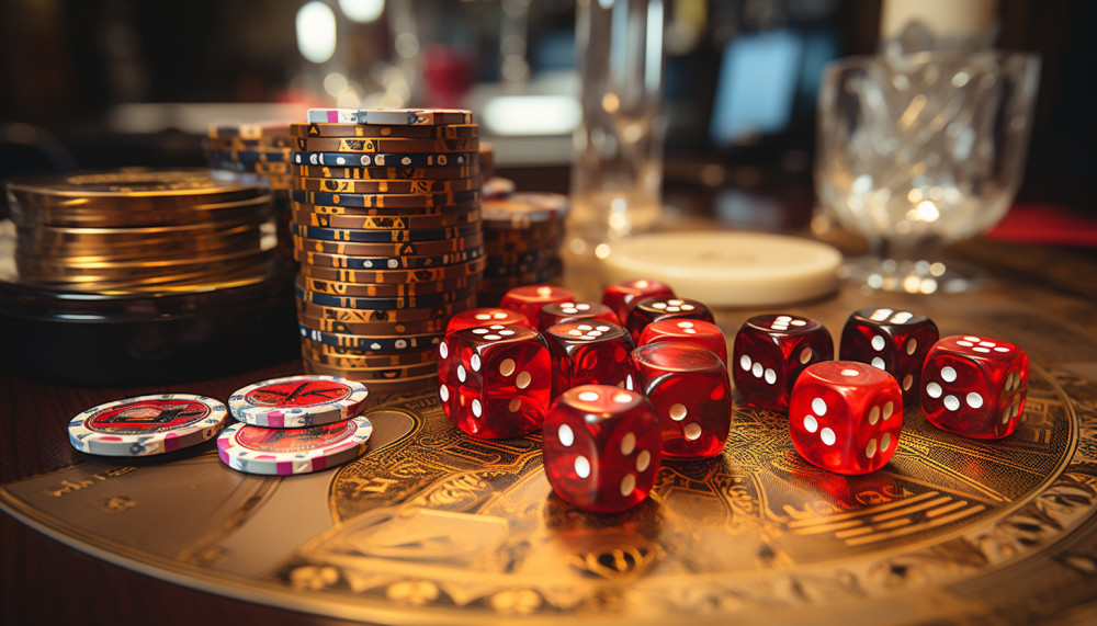 Divers - La technique pour jouer bien aux jeux de poker en ligne