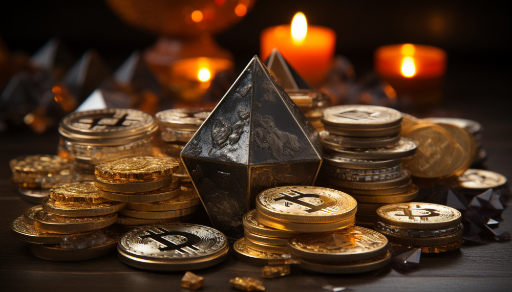 Divers - Les cryptomonnaies : avantages et inconvénients