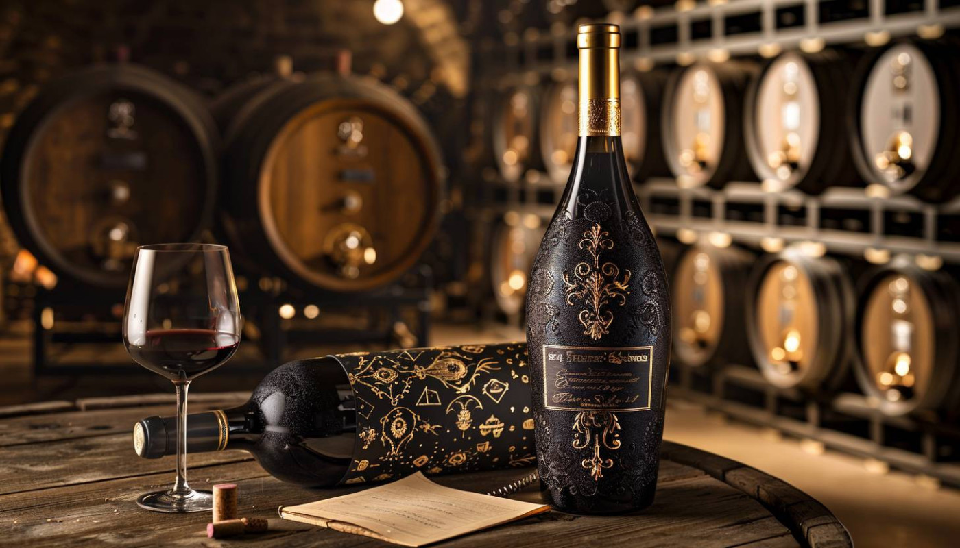Les meilleures années d'un vin prestigieux : guide d'achat et dégustation