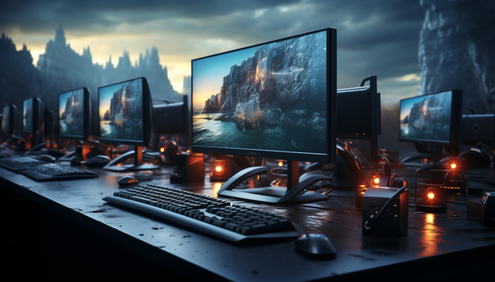 Divers - Les points essentiels dans le choix de votre écran PC 4K