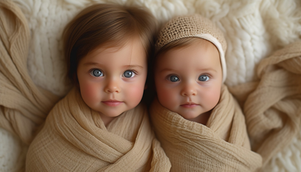 Science/High-Tech - Les sites fiables pour commander votre porte-bébé jumeau
