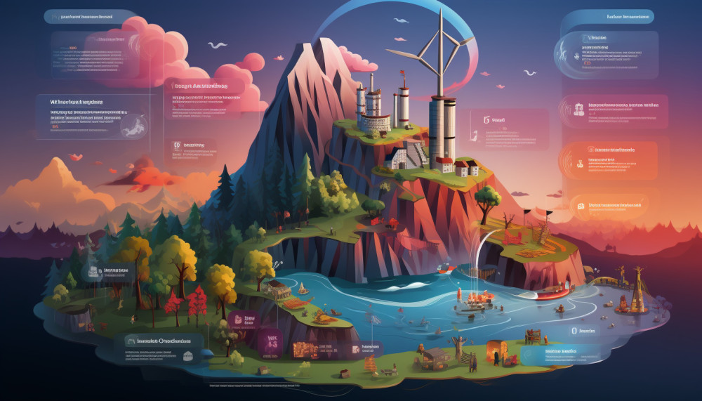 Divers - L’essentiel à savoir sur le développement durable