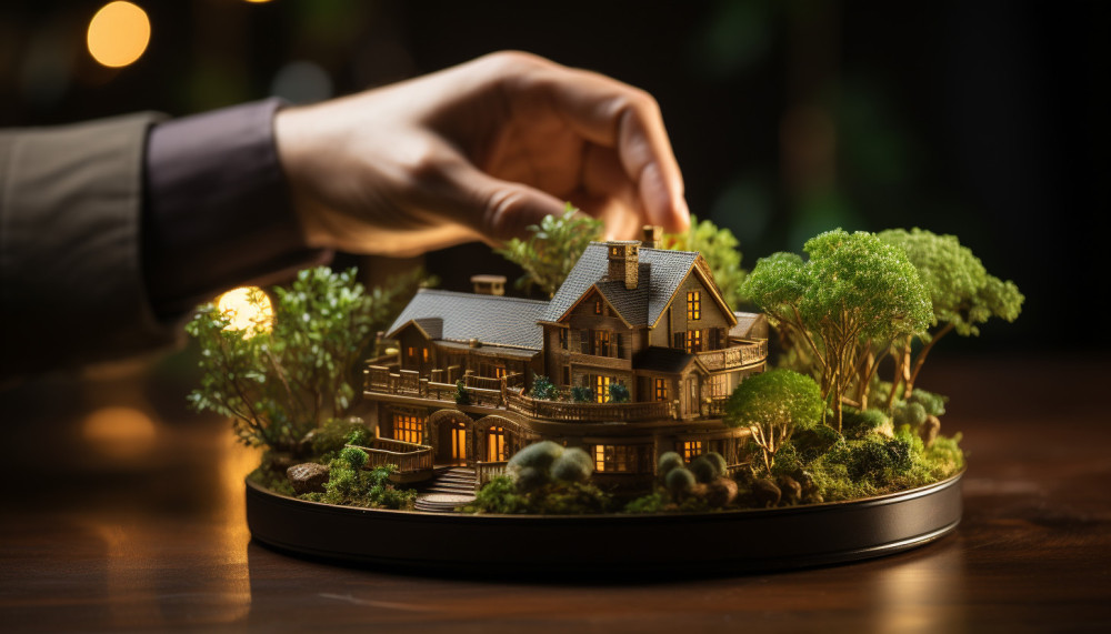 Divers - Pourquoi investir dans l’immobilier ?