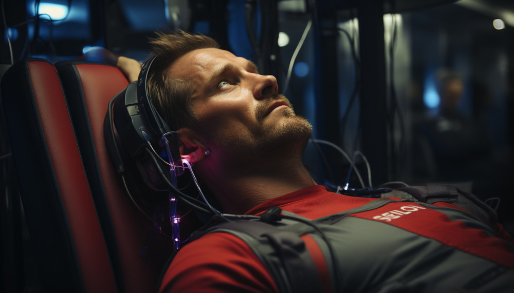Divers - Pourquoi opter pour l’électromyogramme ?