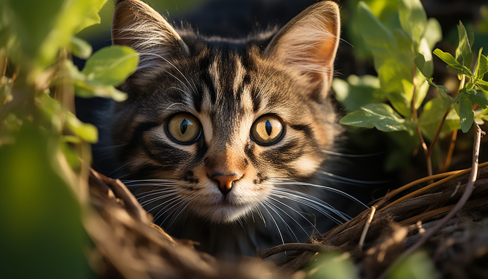 Divers - Que faire lorsque vous retrouvez un chat perdu ?
