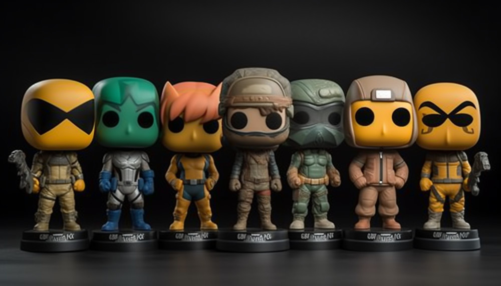 Que faut-il savoir des figurines Funko pop ?