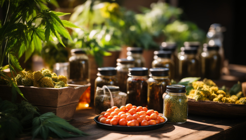 Que souhaitez vous savoir sur les capsules de CBD ?