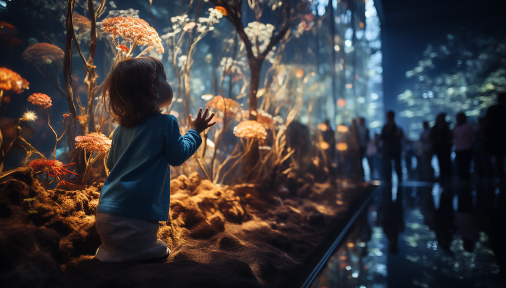 Que voir à l’Aquarium La Rochelle ?