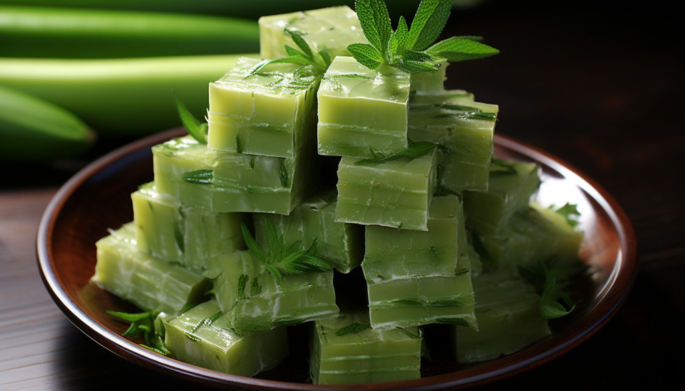 Divers - Quelques recettes à base d’aloe vera pour maigrir
