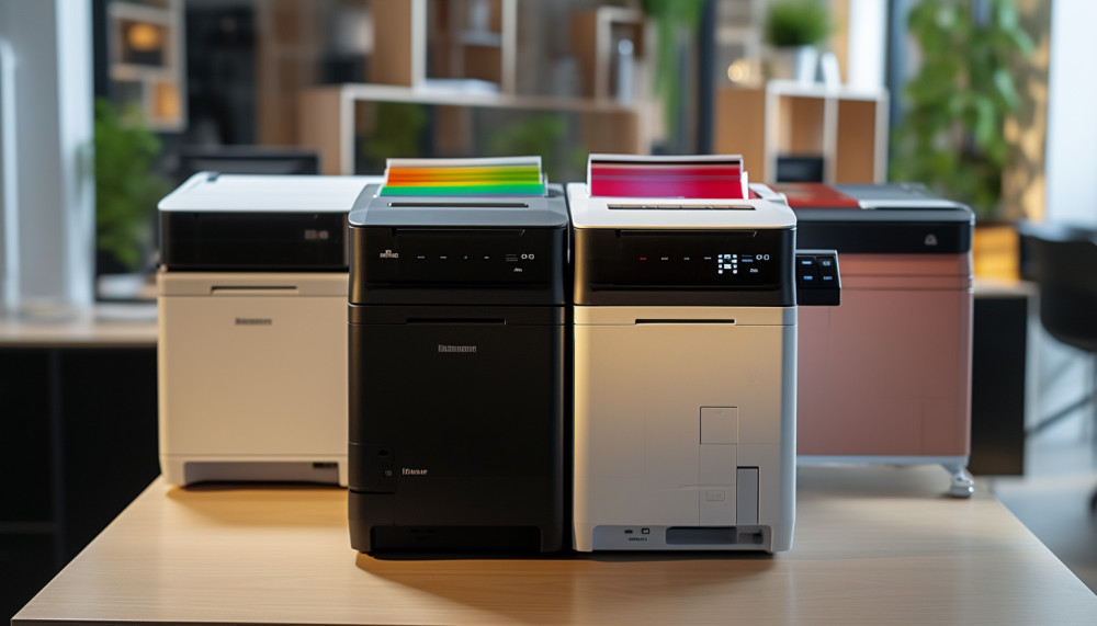 Tout savoir sur une imprimante Laser